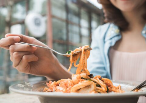 Ny nationell strategi